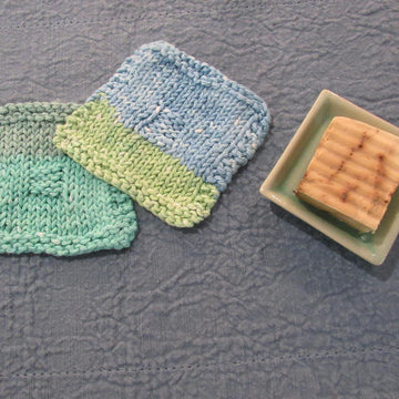 Cinderella Facecloth
