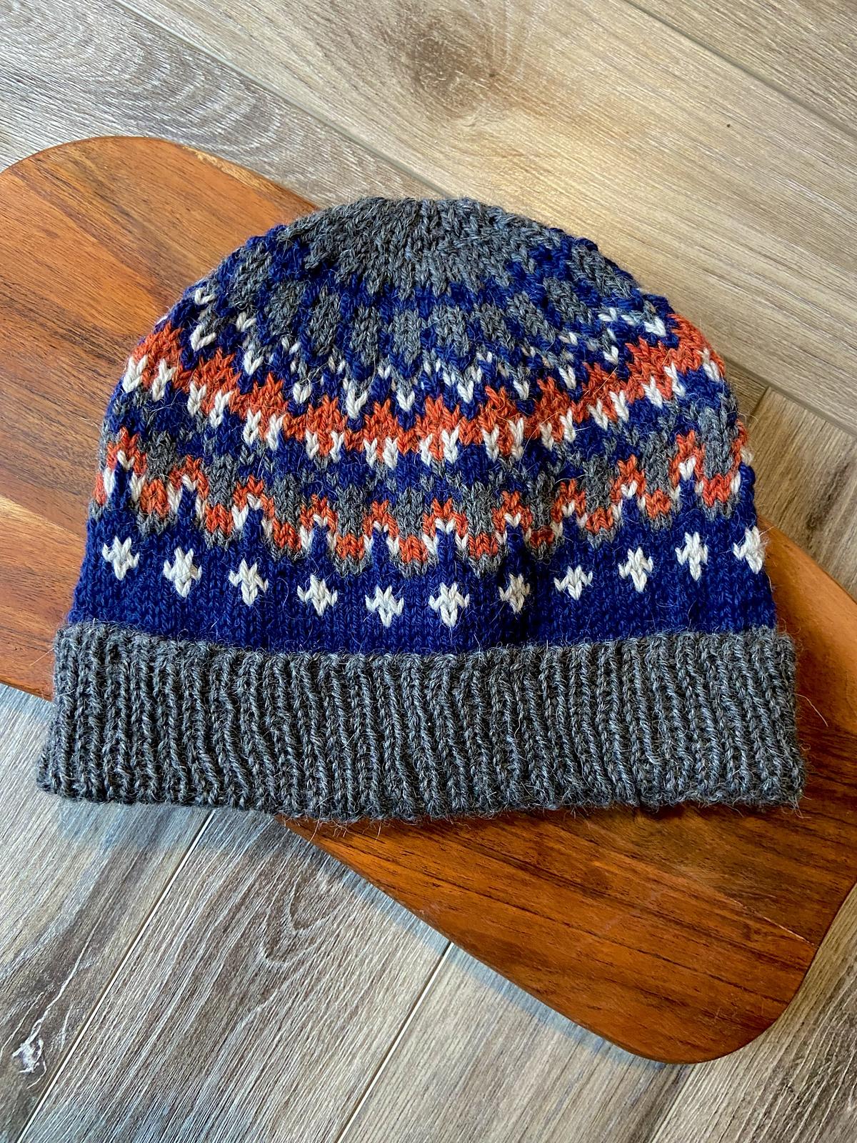 Liffey Hat