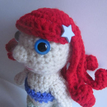 My Little Mermaid