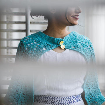 Deciduous Wrap