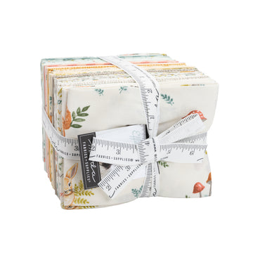 Moda Fabrics Effie's Wood Fat Quarter Bundle