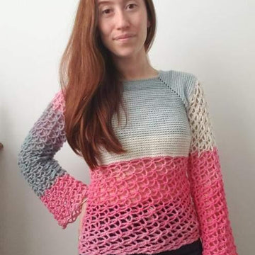 Aurelie top
