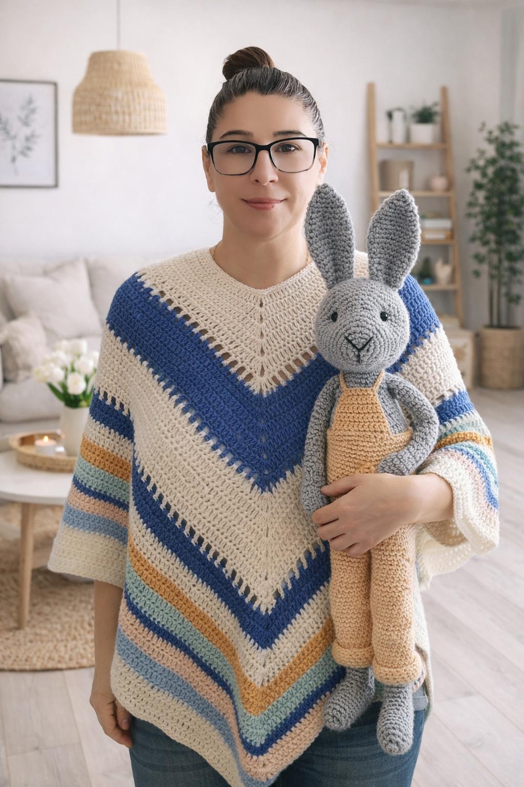 Robi Bunny