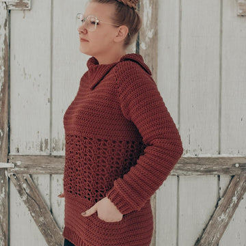 Becca Sweater