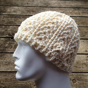 Arrowhead Beanie
