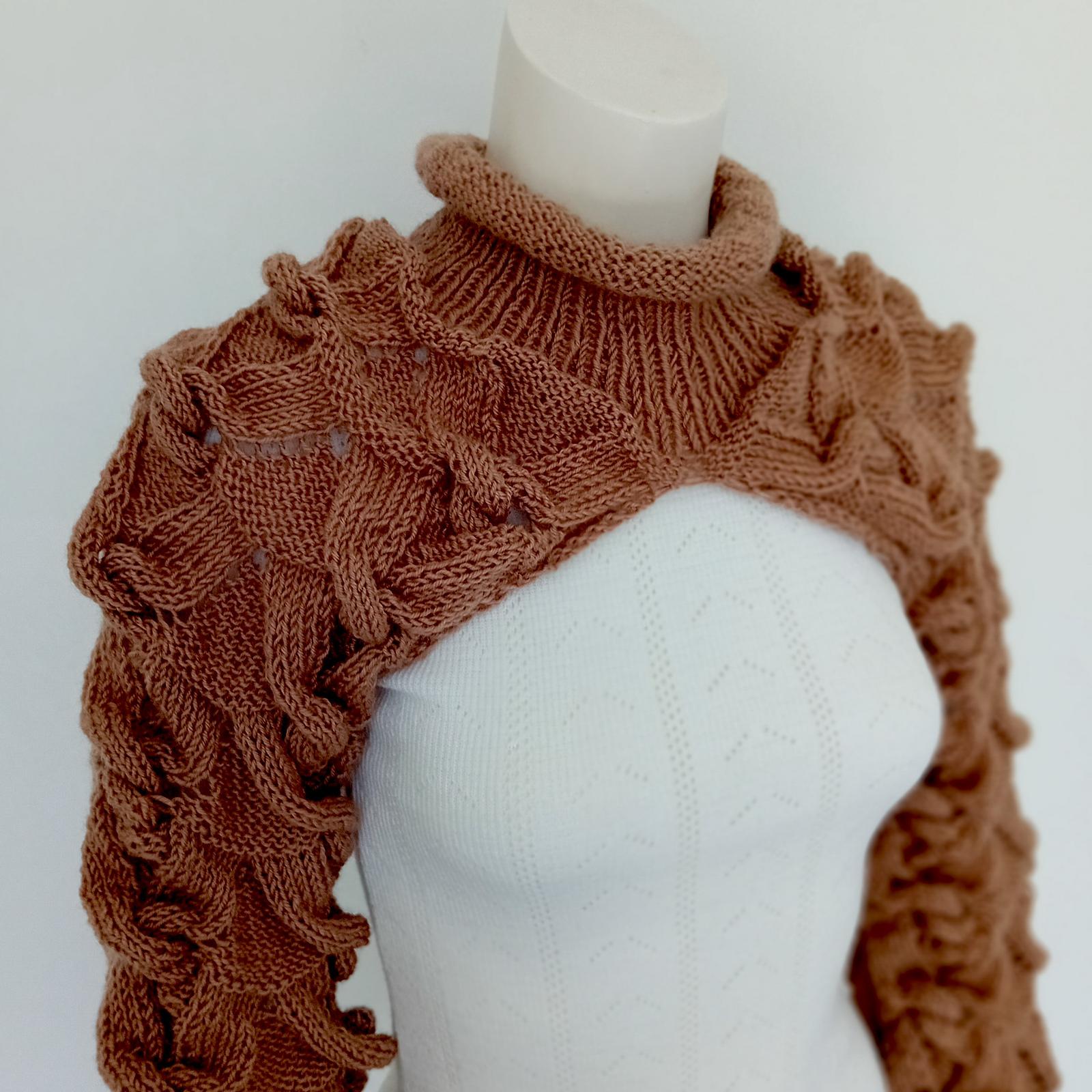 Cable 360° Bolero