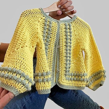 Greer Cardi Kids