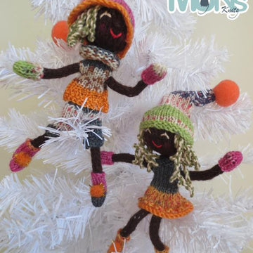Friendly Folk Elves