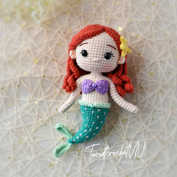 Ariel doll
