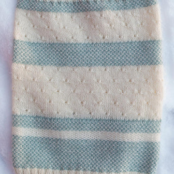 Bokeh Cowl