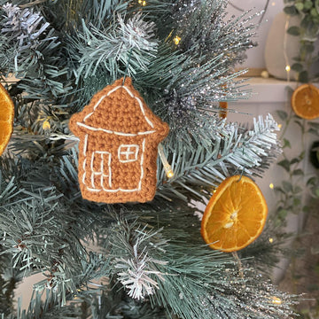 Gingerbread Biscuits