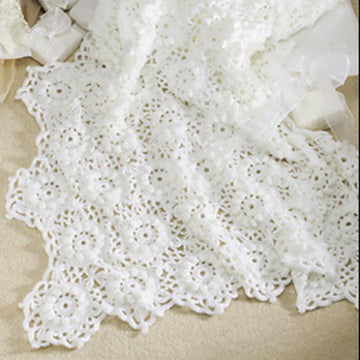 Wedding Rings Afghan