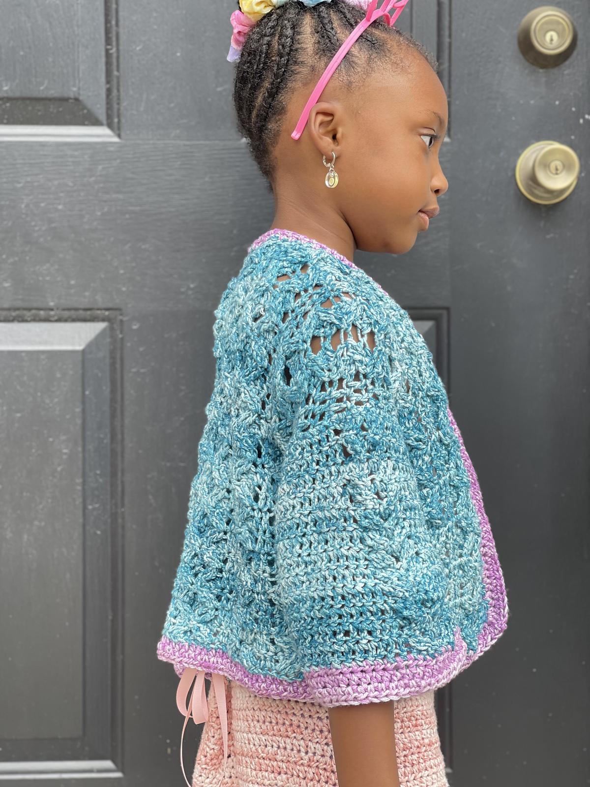 Quinn Cardigan