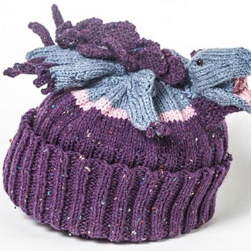 Stegosaurus Beanie