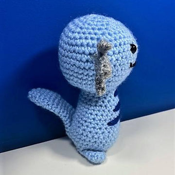 Pokémon Wooper