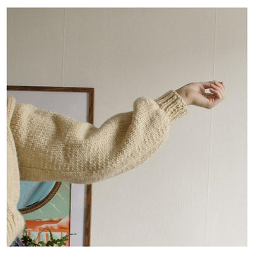 The Knit Mix & Match - Version 1