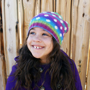 Bubbly Beanie