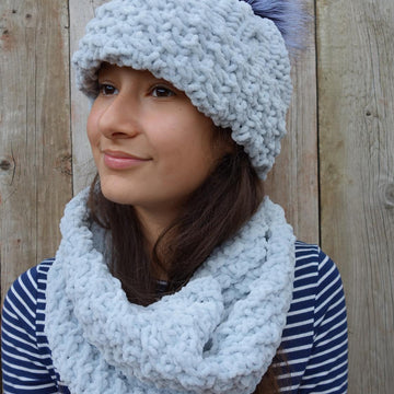 Bubble Hat