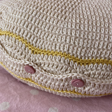 Ferris Wheel Pillow
