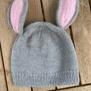 Hoppity Hop Bunny Hat