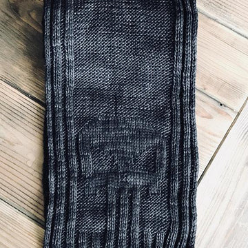 Phantom Skull (Punisher) Scarf