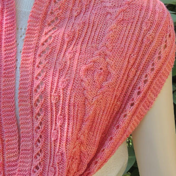 Retrospective Cowl