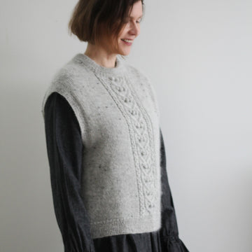 Keisarinna Vest