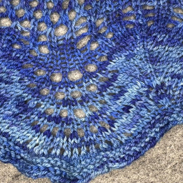 Libby Shawl