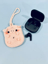 Piggie Pouch