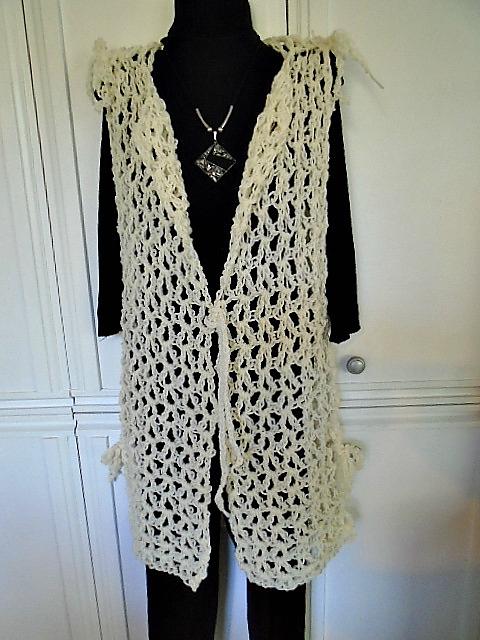1011 OMG Quick Vest