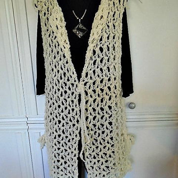 1011 OMG Quick Vest