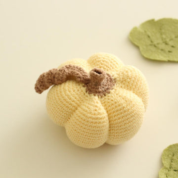 Decorative Pumpkins