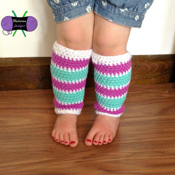 Color Block Leggings