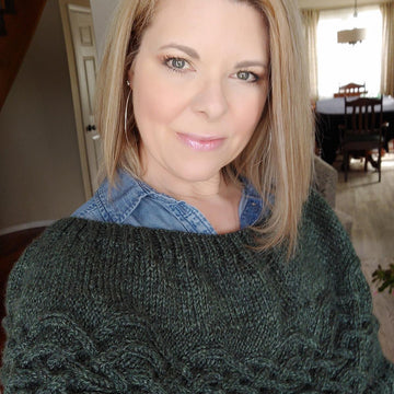 Clover Capelet