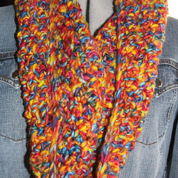 Sundowner Cowl