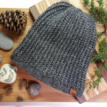The Bolton Beanie