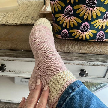 The Thalia Socks