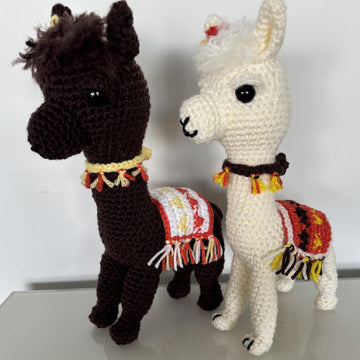 Llana Llama