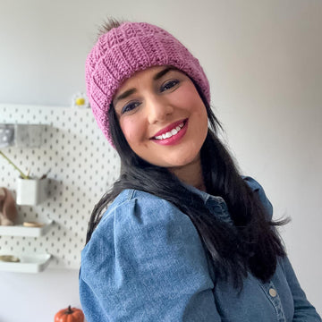 The Star Beanie