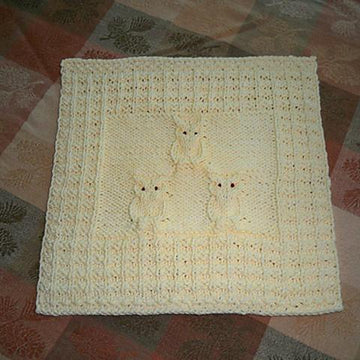 Waffling Owls