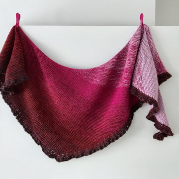Maya Shawl