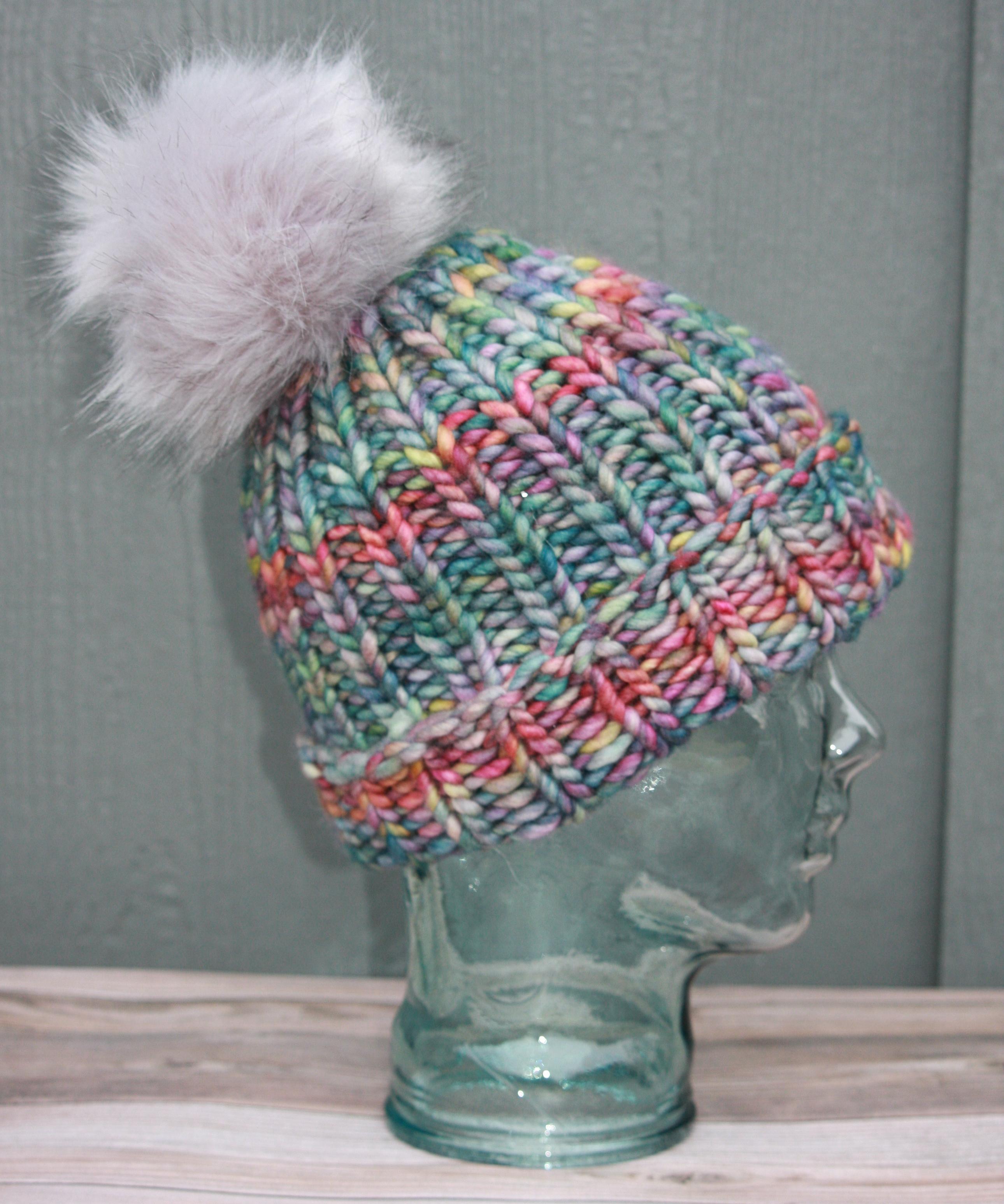 Cake Beanie