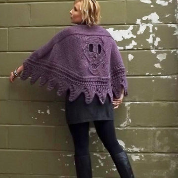 Skull Wrap 114