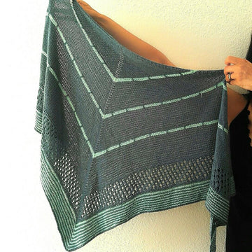 Ellen Shawl