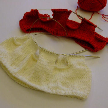 Bailey's Castle Sweater