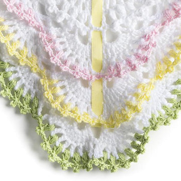Hugs of Love & Tutti Frutti Blankets