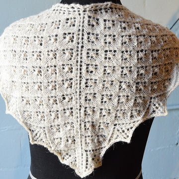 Mt. Rose Shawl