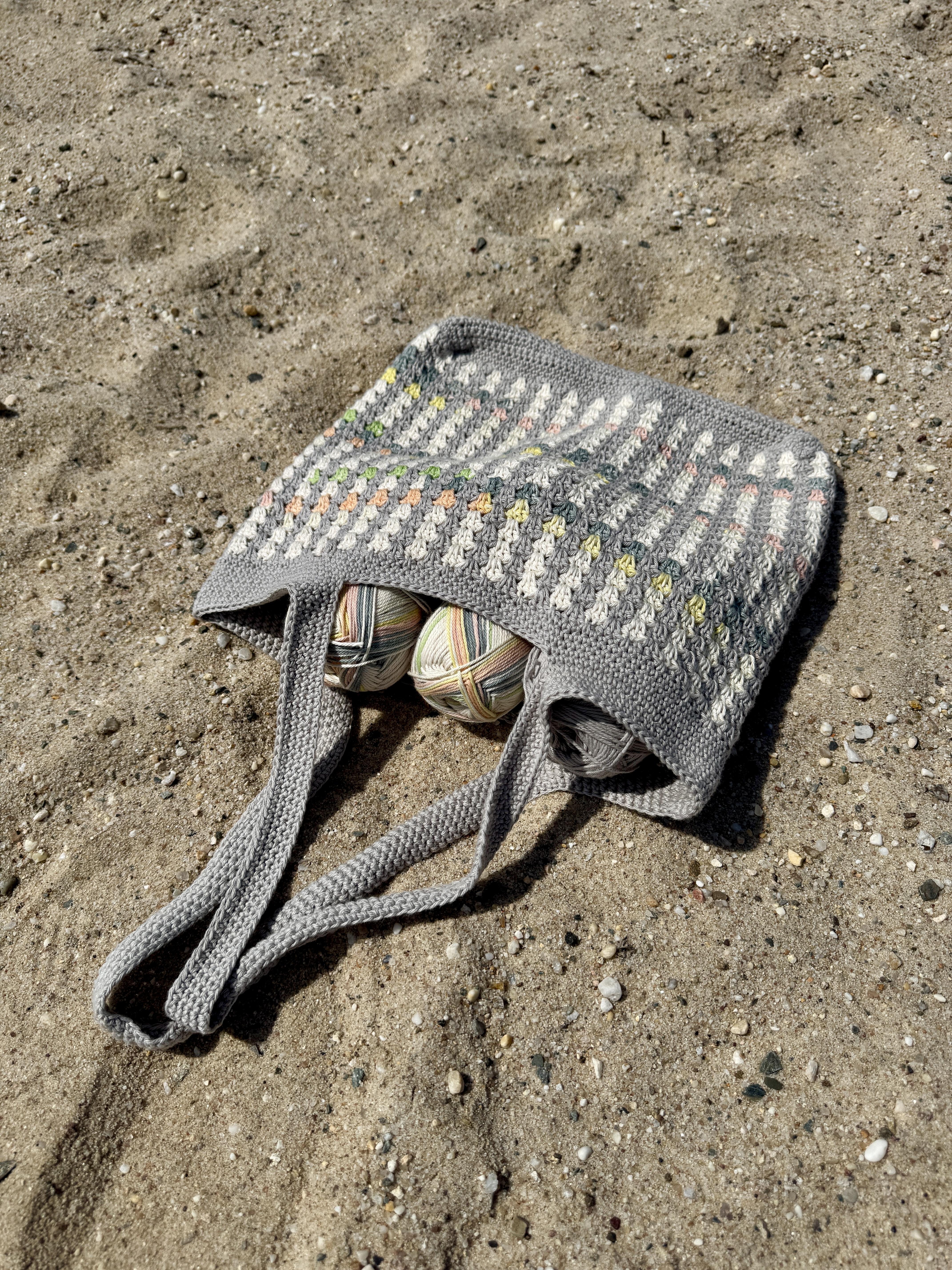 Saltaire Bag