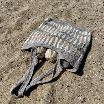 Saltaire Bag