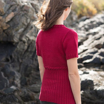 Jhana Pullover